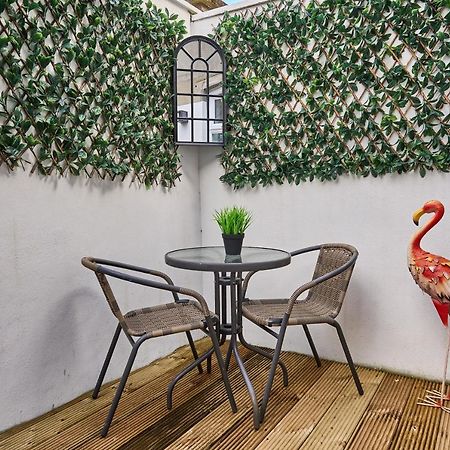 Belfast Luxury Lets - Windsor Townhouse Villa Kültér fotó