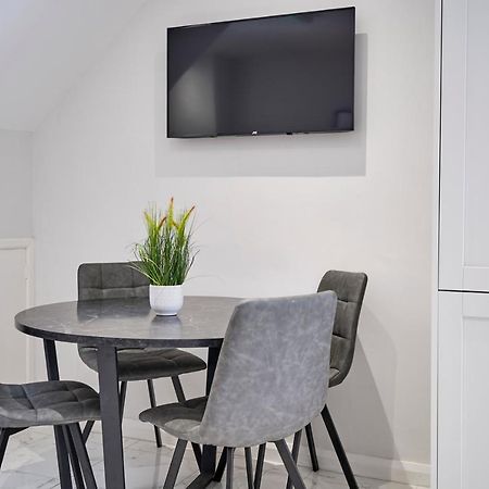 Belfast Luxury Lets - Windsor Townhouse Villa Kültér fotó